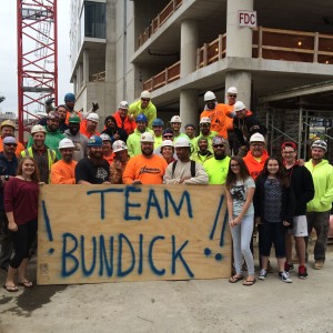 Madison_Team Bundick